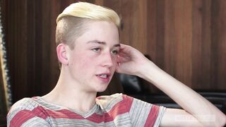 Meet Matt Klein with Evan Parker