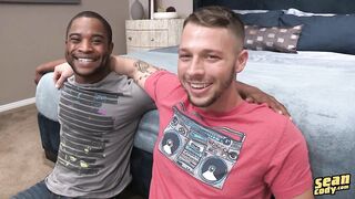 Landon & Duncan: Bareback