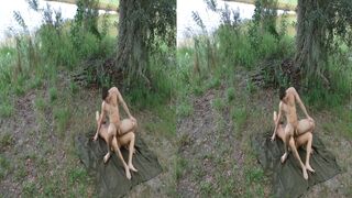 3D - SYTYCF III #1 Duncan & Derek 3D