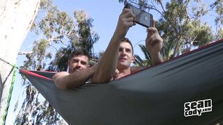 Daniel & Joey: Bareback