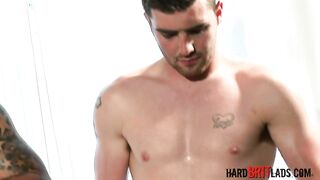 Lee Andrews & Sean Andrews