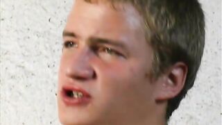 A Spitroast To Remember