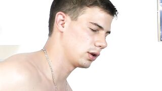 Adrian Rogers & Roy McTurk