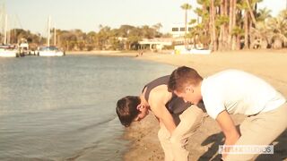 Barefoot Boys - Tyler Hill, Joey Mills