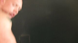 Adam Killian Pounds John Magnum's Ass