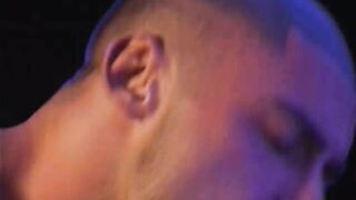 Huessein & Francois Sagat - Scene 9 from Arabesque