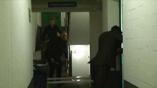 Trapped In The Game 2010