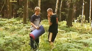 Jungs unter sich ... ... packens aus #2