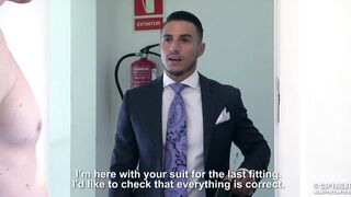 Dapper (Johan Kane, Klein Kerr)