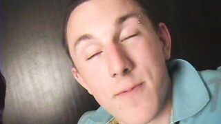 Darren B & Bradley F - Video 1