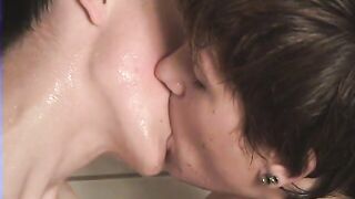 Darren B & Bradley F - Video 1