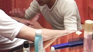 David Knapp & Wladimir