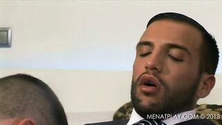 5 Star Service (Donato Reyes, Rob Nelson)