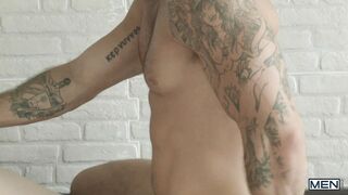 Room In Madrid Part 1
