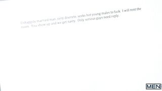 Don’t Tell My Wife Part 1