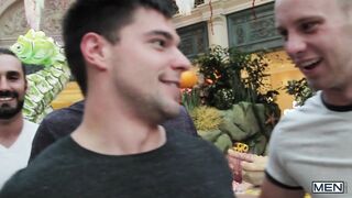 What Happens In Vegas Part 1