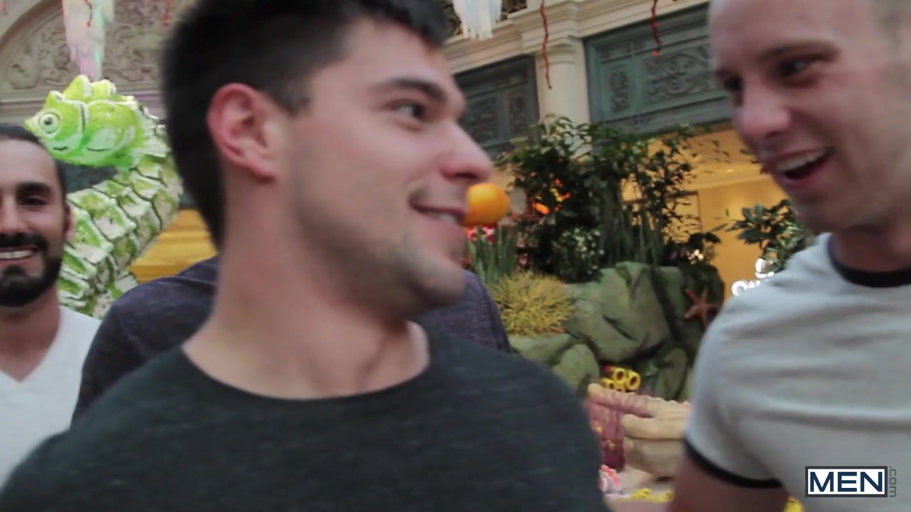 What Happens In Vegas Part 1 Gay Porn HD Online