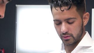 White Lie (Massimo Piano, Robbie Rojo)