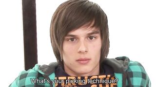 Cameron Buirski - Solo