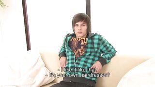 Cameron Buirski - Solo