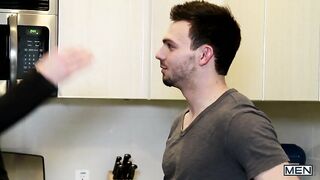 Going Green (Jake Steel, Jason Maddox)
