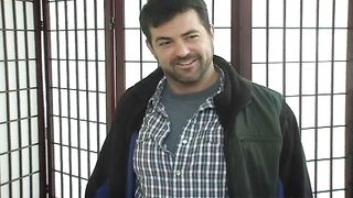 A Deer Hunter Get's Blown