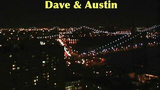 Austin fucks Dave