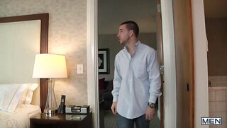 Vacation Better (Dimitri Kane, Johnny Rapid)