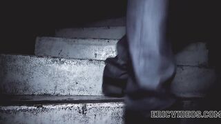 Thirsty for cum Part #2