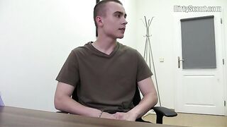 Tricky Dirty Guy #31