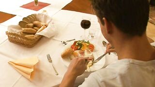 Bareback Ticket To Ride (2007)