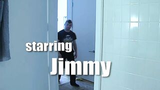 Jimmy's Back for More