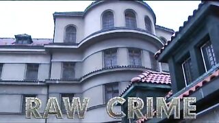 Raw Crime (2009)