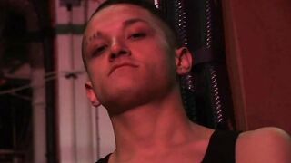 Cruising For Cock (2010)
