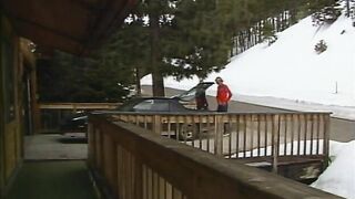 The Other Side Of Aspen #2 (1985)