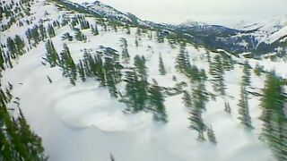Other Side Of Aspen #3: Snowbound
