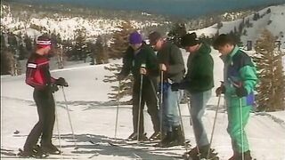 Other Side Of Aspen #3: Snowbound