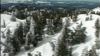 Other Side Of Aspen #4: The Rescue 1995