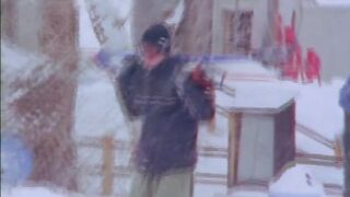 The Other Side of Aspen 5 (2001)