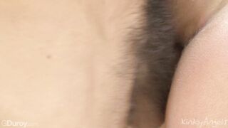 ADAM, ROALD AND THE FRESHMEN #2