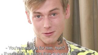 CLAUDE, KEVIN AND DAMIEN CHAPELLE