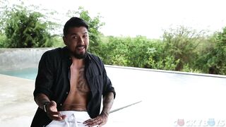 Just Love 3: Love Gives Me a Boner