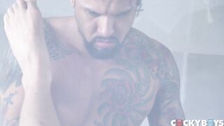 Just Love 3: Love Gives Me a Boner