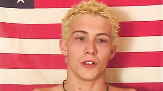 The American Way #3 - Love