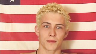 The American Way #3 - Love