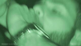 Michael Selvaggio & Wolf Rayet