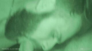 Michael Selvaggio & Wolf Rayet