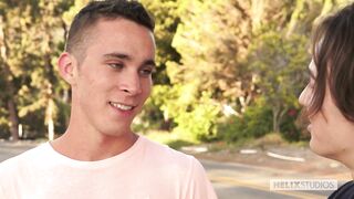 Introducing: Chandler Mason