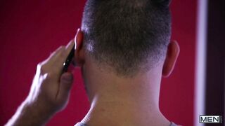 Hotline Part 3 (Leo Fuentes, Sean Duran)