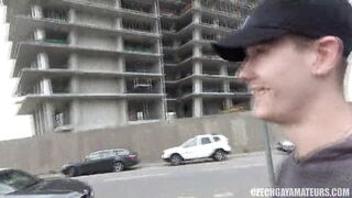 Czech Gay Amateurs #5